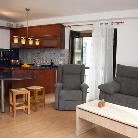 Piso Das Costureiras Pontevedra Dış mekan fotoğraf