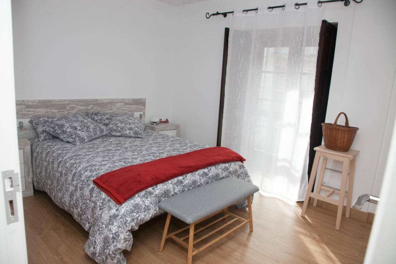 Piso Das Costureiras Pontevedra Dış mekan fotoğraf