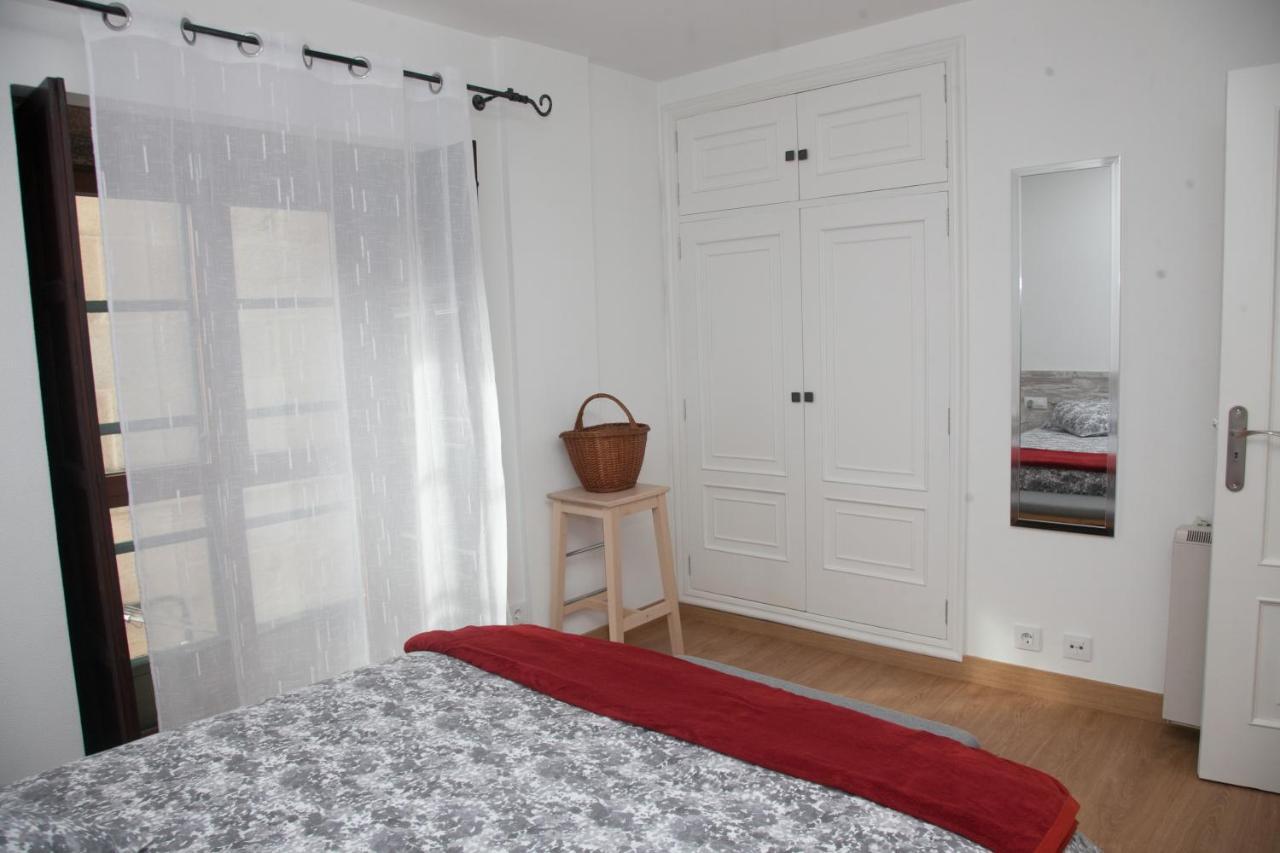 Piso Das Costureiras Pontevedra Dış mekan fotoğraf