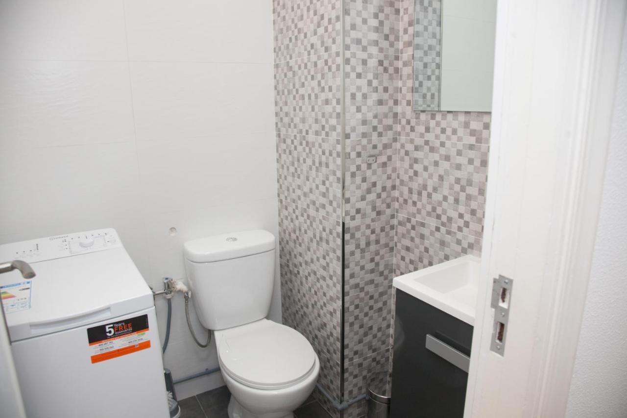 Piso Das Costureiras Pontevedra Dış mekan fotoğraf